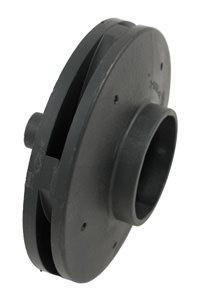 Hayward SPX2615C Impeller for Super Pump / Max-Flo - 1.5 HP - 2 HP