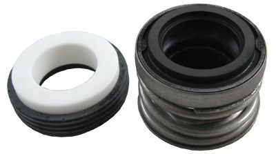 Hayward SPX1250XZ2C Power-Flo Matrix & 5060 Booster Pump Spring Shaft Seal
