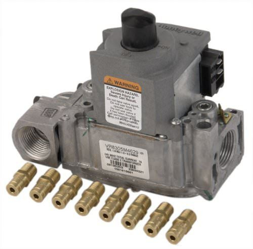 Hayward FDXLCNK0002 H-Series FD Conversion Kit LP to NG