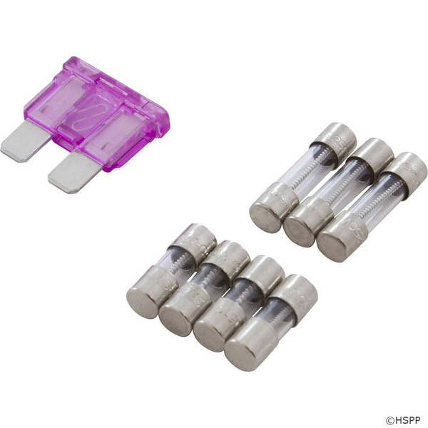 Hayward FDXLFSK1930 Fuse Service Kit for H-Series FD Heaters