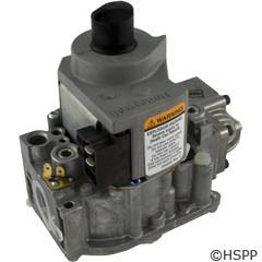 Hayward FDXLGSV0002 H-Series Propane Low Nox Gas Valve