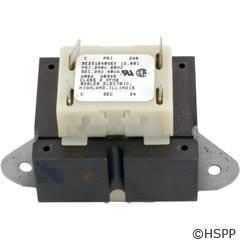 Hayward IHXTRF1930 H-Series Induced Draft Heater Transformer 240V