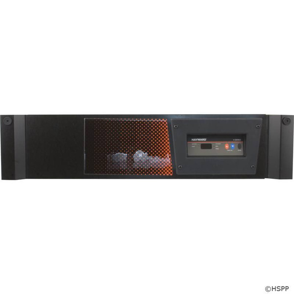 Hayward HAXCPA3403 Control Panel Assembly for H-Series H400ED2