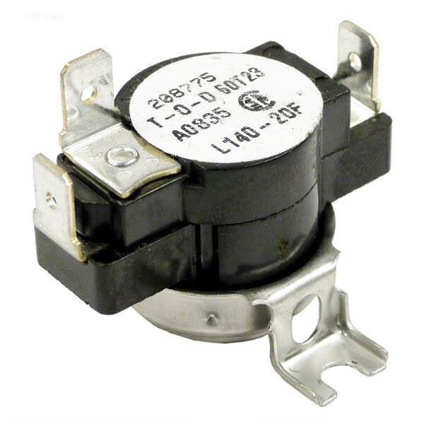 Hayward IDXBLS1930 Blower Switch for H100 Above Ground Pool Heater