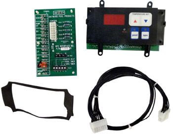 Hayward HPXCTLKIT1 HeatPro HP2100 Control Board Retrofit Kit