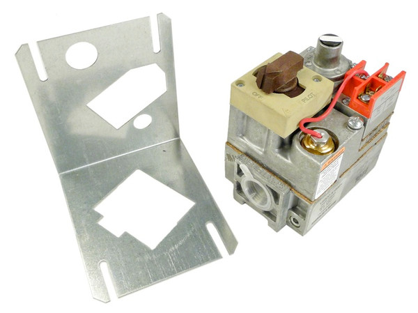 Hayward HAXGSV0003 H-Series Propane ED1 MV Heater Gas Valve