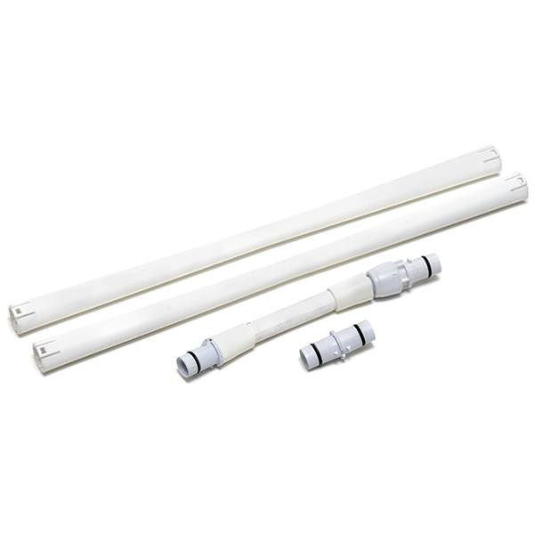 Hayward AX6000HE Phantom Rigid Hose Sections