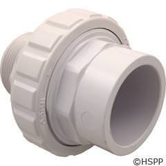 Hayward Male/Female Flush Union 1.5 inch MIP x SKT - SP14953S
