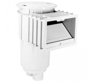 Hayward Skim-Master Skimmer For Concrete Pools SP1071T2