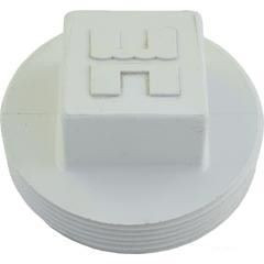 Hayward 1.5 Inch Plastic Pipe Plug SPX1051Z1