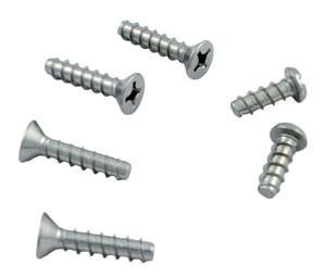 Hayward SPX1411Z1A Inlet / Outlet Fittings Face Plate 6 Screw Set