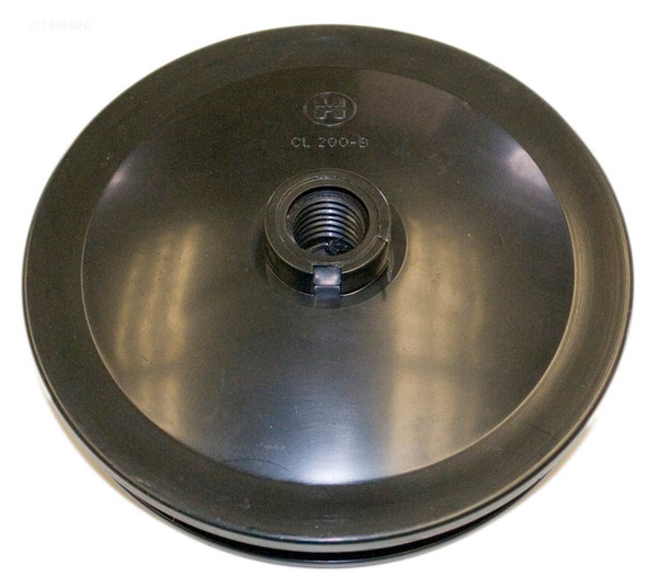 Hayward CLX200B Chemical Feeder Cover for CL200 / CL220