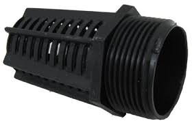 Hayward CX500J Chemical Feeder Strainer