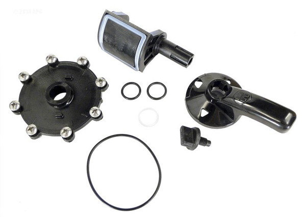Hayward PSXVBCA Upper Valve Kit for PSV Diverter Valves