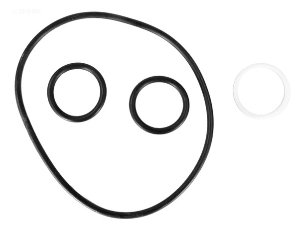 Hayward PSXVZ2A Key Cover O-Ring Kit for PSV Valves