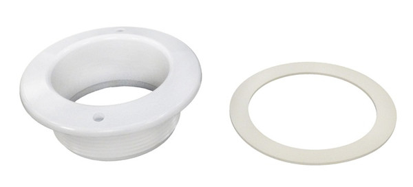 Hayward SPX1434EA Jet Air III Bulkhead Fitting w/ Gasket