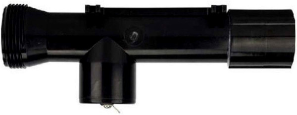 Main Access Hercules 4CH4002R Power Ion Replacement Chamber