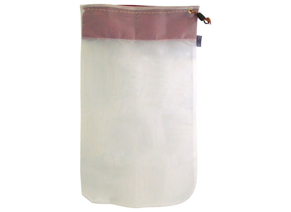 Hammer-Head HH1502  Coarse "Hurricane" Debris Bag Complete with Cleat