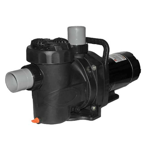 Speck BADU Pro-III E 1.65 HP VSP Variable Speed In Ground Pool Pump - 2" Plumbing -  IG385-V165T-T00