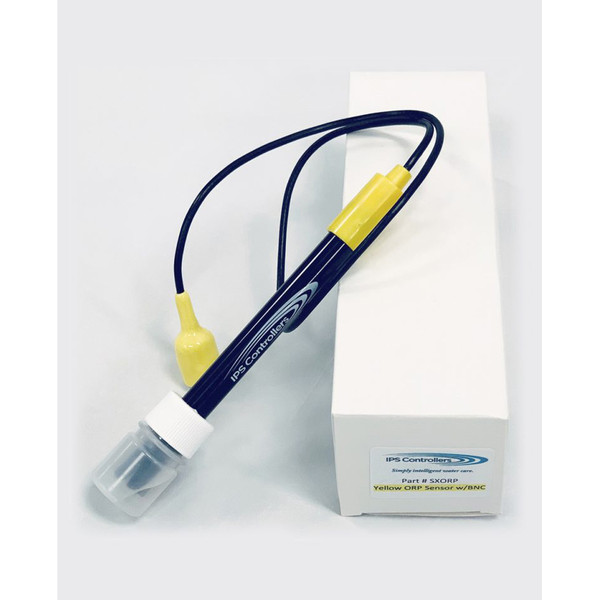 IPS Controllers SXORP Standard Platinum Tip ORP Sensor