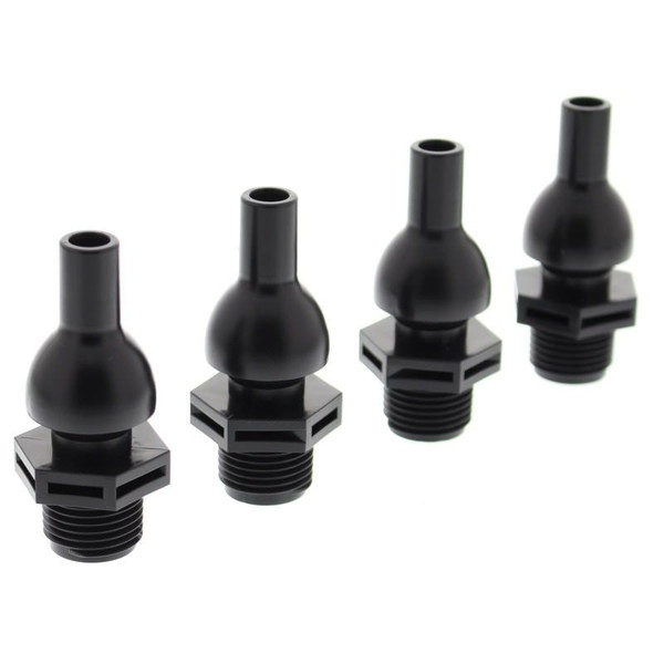 Jandy R0560400 Deck Jet Nozzles - 4 Pack