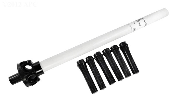 Pentair 152226 Lateral Assembly for SD80 Filter