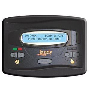 Jandy JEP-R E-Pump Digital Remote Control