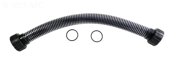 Pentair 155709 Pump to Filter Hose Assembly for Dynamo to SD35 Filter
