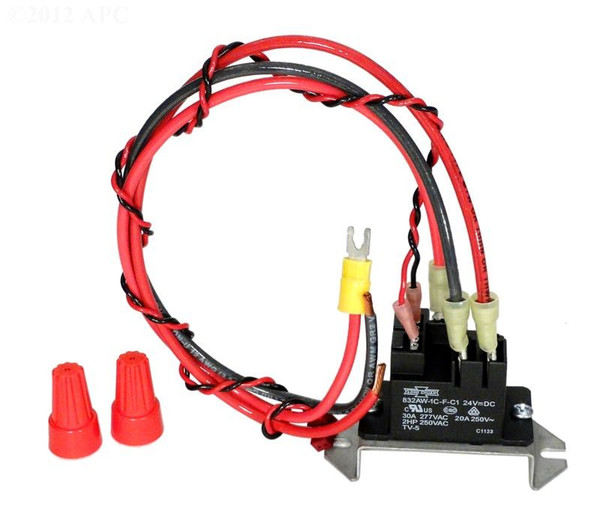 Jandy 6796 AquaLink 2-Speed Pump Motor Relay