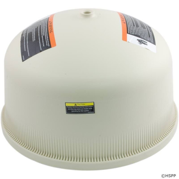 Pentair 170020 Filter Lid for FNS Plus 36 DE Filter