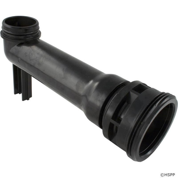 Pentair 170036 Quad DE Filter Outlet Pipe