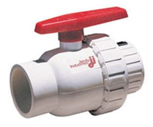 Jandy 2" Gold Standard Union Ball Valve 6957