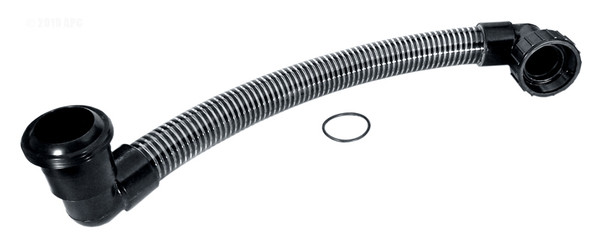 Pentair 170046 Pump to Filter Hose Assembly for OptiFlo