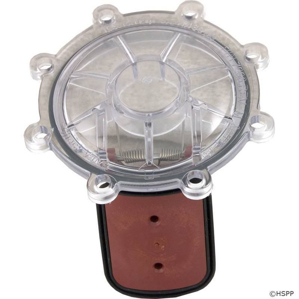 Jandy 7056 Check Valve Repair Kit - Flapper Assembly, Pin, Spring, O-Ring