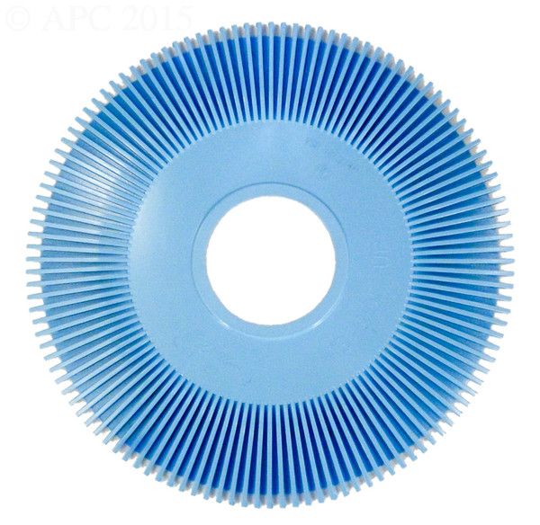 Kreepy Krauly K12651 Pleated Seal for E-Z Vac Cleaner