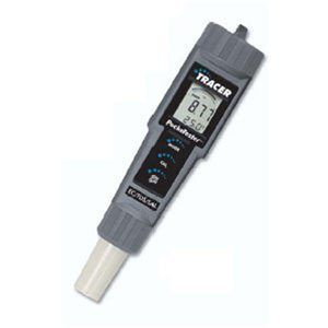 LaMotte Salt / TDS / Temp Waterproof Digital Tester