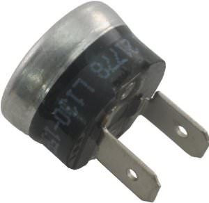 Jandy R0457300 Legacy / LXi Heater High Limit Switch 130° F