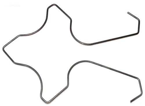 Jandy S0083900 Laars Lite Baffle Retainer