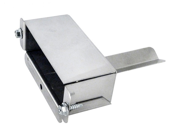 Jandy R0484000 Igniter Bracket with Shield for Legacy LRZE