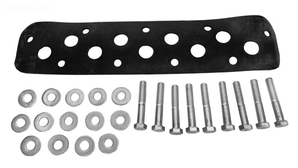 Jandy R0327500 LX / LT Header Gasket Kit