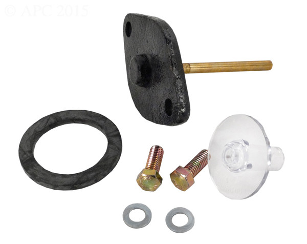 Jandy R0054900 Laars Lite / Lite2 / ESC By-Pass Assembly