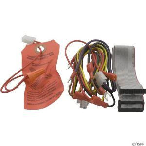 Jandy R0366600 Laars Lite2 LJ Wire Harness - Temp / Ignition Control