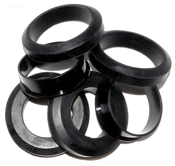 Jandy R0054800 Laars Heater Gasket and Sleeve Kit - 2"