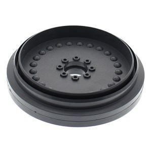 Pentair LLC6PMG Legend Platinum Cleaner Wheel - Grey