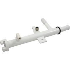Pentair LLU6 Legend Cleaner Feed Mast with O-Ring