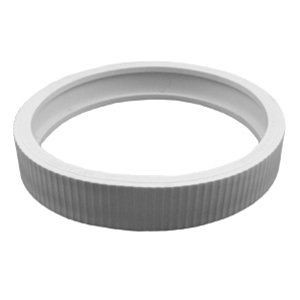 Pentair LLC1 Letro Legend White Ribbed Tire