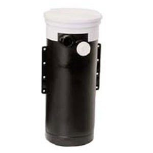 Letro Leveler with Fluidmaster Valve - White - T40FW