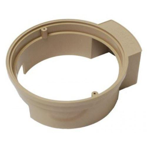 Pentair T16B Automatic Water Filler Top Lid Ring - Buff / Tan