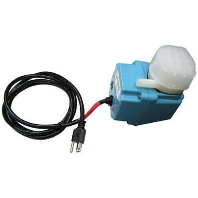 Little Giant 2E-38N Series Small Submersible Pump - 502203