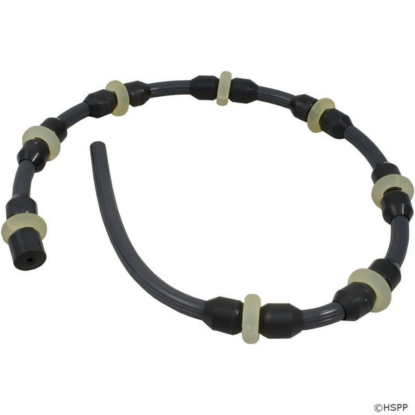 Pentair LLB5G Complete Sweep Hose - Grey